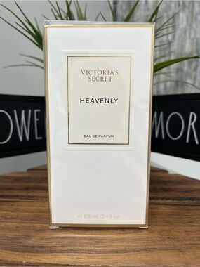 Victoria’s Secret Heavenly Parfum